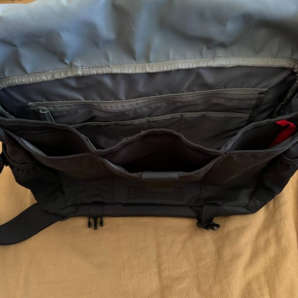 Timbuk2 Commute Messenger Bag KDF19 - Picture 13 of 16
